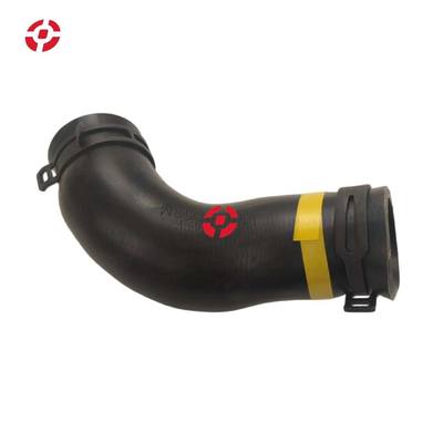 Radiator outlet water pump pipe Cooler tube hose OE LR033994 Radiator outlet hose for Land Rover