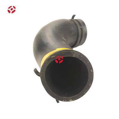 Radiator outlet water pump pipe Cooler tube hose OE LR033994 Radiator outlet hose for Land Rover