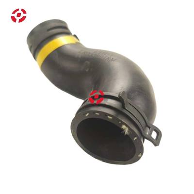 Radiator outlet water pump pipe Cooler tube hose OE LR033994 Radiator outlet hose for Land Rover