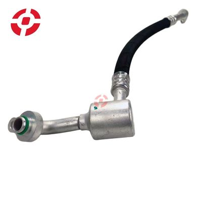 Air Conditioning AC Hose For Land Rover Evoque Discovery Sport 2.0 Air Conditioning Pipe OE LR027790