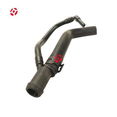 Water pump hose Throttle body heater cooling hose OE LR012636 Engine coolant water hose Water pipe for Land Rover