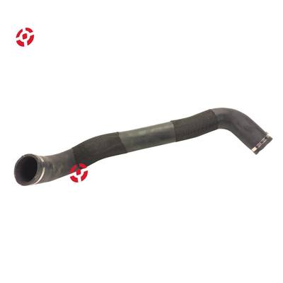 Intercooler Hose Intake Pipe Intercooler duct hose for Land Rover Air intake to intercooler hose OE PNH500025