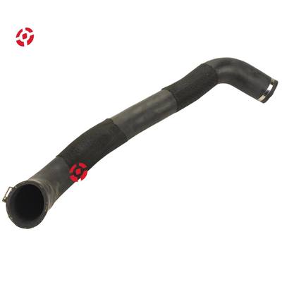 Intercooler Hose Intake Pipe Intercooler duct hose for Land Rover Air intake to intercooler hose OE PNH500025