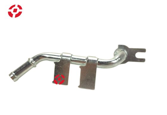 Turbocharger pipe Water hose OEM LR121417 Cooling connector for lower turbo feed for Land Rover