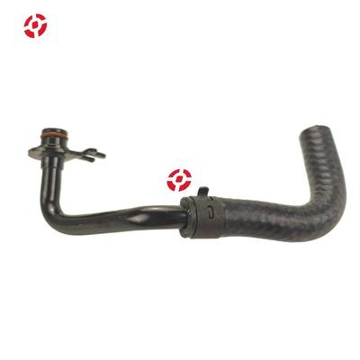 Turbo coolant return hose OE LR097977 Water outlet hose for Land Rover Turbocharger coolant line