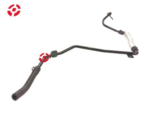 Turbo coolant pipe OE LR092089 Oil inlet tube for Land Rover Water inlet pipe Turbo cooling hose