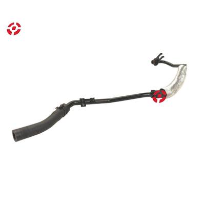 Turbocharger Water Supply Pipe OE LR094406 Turbine cooling hose for Land Rover Automotive Turbo Water Pipe