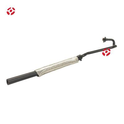 Turbocharger Water Supply Pipe OE LR094406 Turbine cooling hose for Land Rover Automotive Turbo Water Pipe