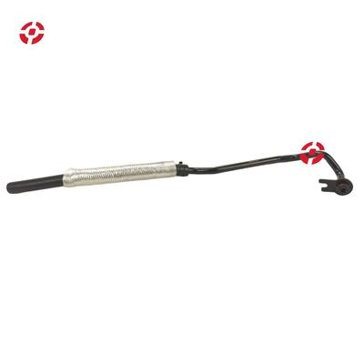 Turbocharger Water Supply Pipe OE LR094406 Turbine cooling hose for Land Rover Automotive Turbo Water Pipe