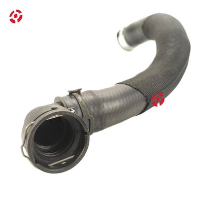 Engine coolant pipe water outlet tube Radiator cooling hoses OE LR092992 Water Pipe for Land Rover Water tube