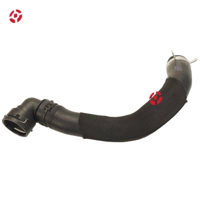 Engine coolant pipe water outlet tube Radiator cooling hoses OE LR092992 Water Pipe for Land Rover Water tube