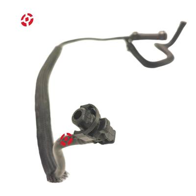 Radiator Hose Coolant Hose Overflow hose assembly For Land Rover Range Rover cooling system bleed hose OE LR011465