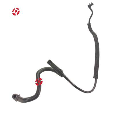 Radiator Hose Coolant Hose Overflow hose assembly For Land Rover Range Rover cooling system bleed hose OE LR011465