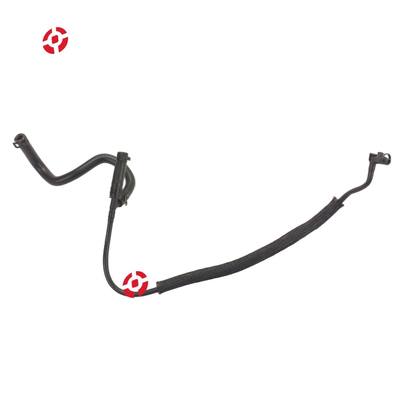 Radiator Hose Coolant Hose Overflow hose assembly For Land Rover Range Rover cooling system bleed hose OE LR011465