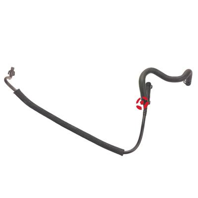 Radiator Hose Coolant Hose Overflow hose assembly For Land Rover Range Rover cooling system bleed hose OE LR011465