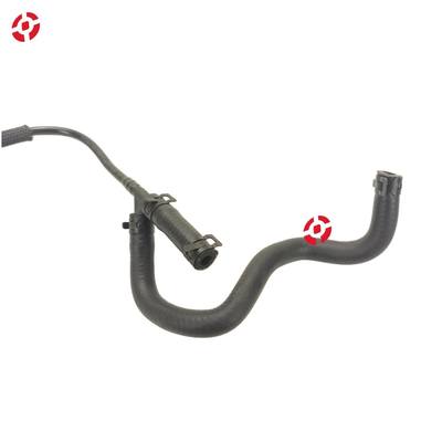 Radiator Hose Coolant Hose Overflow hose assembly For Land Rover Range Rover cooling system bleed hose OE LR011465