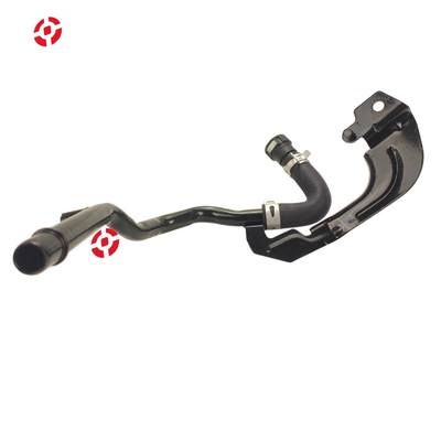 Heater hose OE LR034624 Heater water pipe for Land Rover Engine Coolant Hose