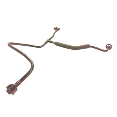 Coolant reservoir Hose Engine Water Tank Overflow Hose Radiator Coolant Pipe for Land Rover OE LR091813