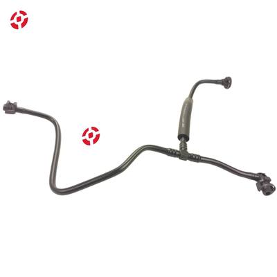 Coolant reservoir Hose Engine Water Tank Overflow Hose Radiator Coolant Pipe for Land Rover OE LR091813