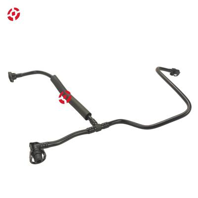 Coolant reservoir Hose Engine Water Tank Overflow Hose Radiator Coolant Pipe for Land Rover OE LR091813