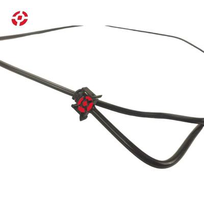 Expansion Tank Hose for Land Rover Overflow Hose OE LR006150 Expansion Tank to Water Pump Hose