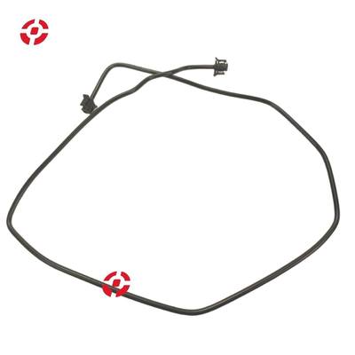 Expansion Tank Hose for Land Rover Overflow Hose OE LR006150 Expansion Tank to Water Pump Hose