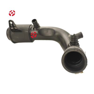 Air inlet duct Engine coolant pipe OEM part number LR092342 for Land Rover Range Rover Jaguar Water pipe