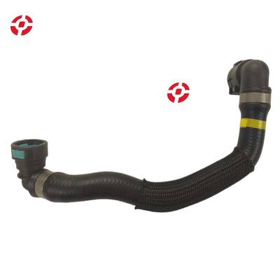 Radiator hose for Land Rover Coolant Water pipe OE LR093724 Engine Coolant Hose