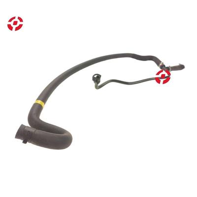 Upper Coolant Hose Fit Land Rover Range Rover Water Hose Upper Radiator Hose Cooling System LR039253