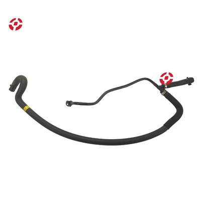 Upper Coolant Hose Fit Land Rover Range Rover Water Hose Upper Radiator Hose Cooling System LR039253