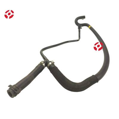 Upper Coolant Hose Fit Land Rover Range Rover Water Hose Upper Radiator Hose Cooling System LR039253