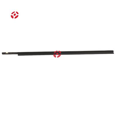 Genuine upper belt molding Left front window frame trim OE LR175419 Door belt molding for Land Rover Door glass guide channel trim panel