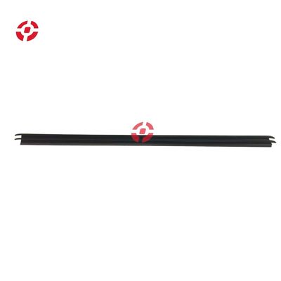 Genuine belt weather-strip Door window belt weatherstrip OE LR130946 Left front window frame trim  for Land Rover