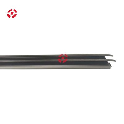 Genuine belt weather-strip Door window belt weatherstrip OE LR130946 Left front window frame trim  for Land Rover