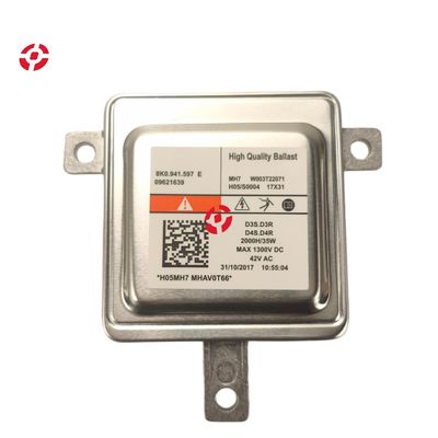 Headlamps module OE 31335777 Front active gas discharge headlight ballast for VO LVO V40 Headlight control unit