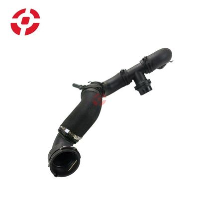 Upper radiator hose diesel engines for Land Rover Range Rover Coolant water hose Radiator hose OE LR034641