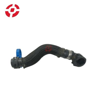 Outlet oil cooler hose OE LR125550 Oil cooler outlet pipe for Land Rover Air cleaner duct and valve
