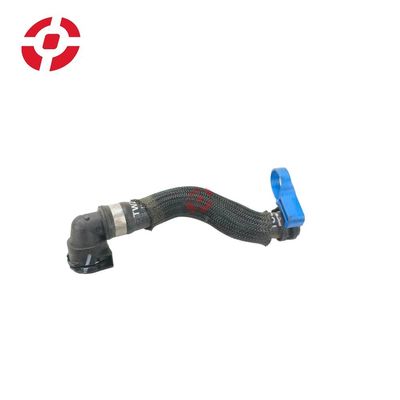 Outlet oil cooler hose OE LR125550 Oil cooler outlet pipe for Land Rover Air cleaner duct and valve