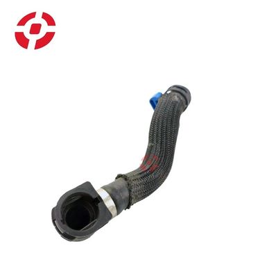 Outlet oil cooler hose OE LR125550 Oil cooler outlet pipe for Land Rover Air cleaner duct and valve