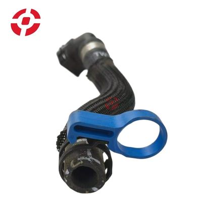 Outlet oil cooler hose OE LR125550 Oil cooler outlet pipe for Land Rover Air cleaner duct and valve