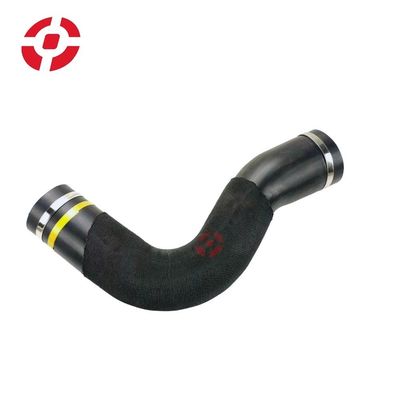 Turbocharger Intake Hose LR024516 Auto parts intercooler air pipe for Land Rover Discovery Engine radiator coolant intercooler hose