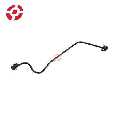 Expansion tank overflow hose OE LR032094 Engine expansion tank reservoir overflow hose pipe for Land Rover