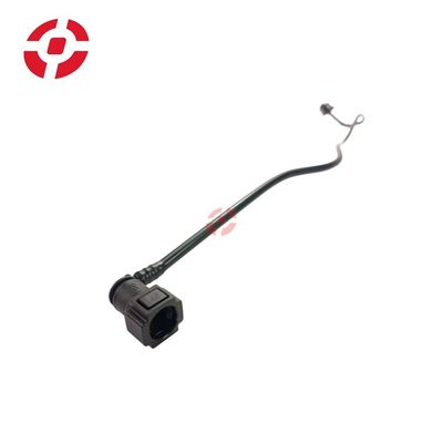 Expansion tank overflow hose OE LR032094 Engine expansion tank reservoir overflow hose pipe for Land Rover