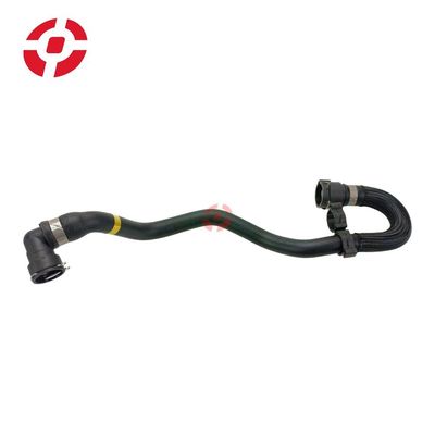 EGR cooler heater inlet pipe for Land Rover Turbocharger hoses OE LR000943 Turbocharger radiator coolant hose