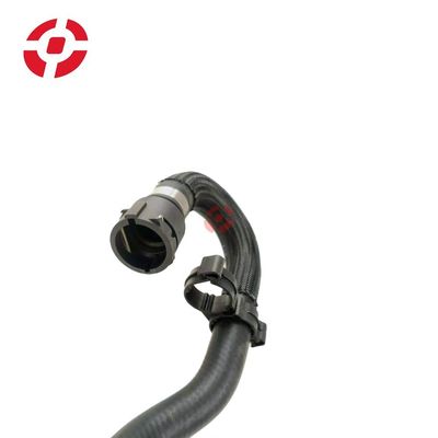 EGR cooler heater inlet pipe for Land Rover Turbocharger hoses OE LR000943 Turbocharger radiator coolant hose