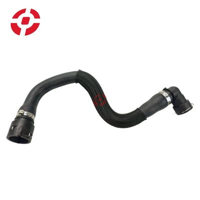 EGR cooler heater inlet pipe for Land Rover Turbocharger hoses OE LR000943 Turbocharger radiator coolant hose