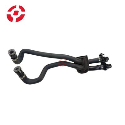 Heater water hose OEM LR019276 Heater coolant hose for Land Rover Heater hose assembly