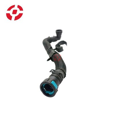 Radiator coolant pipe Cooling system pipe separator OE LR135310 Radiator hose for Land Rover Cooling tube