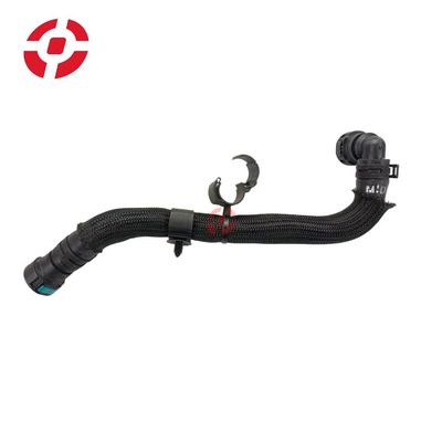 Radiator coolant pipe Cooling system pipe separator OE LR135310 Radiator hose for Land Rover Cooling tube