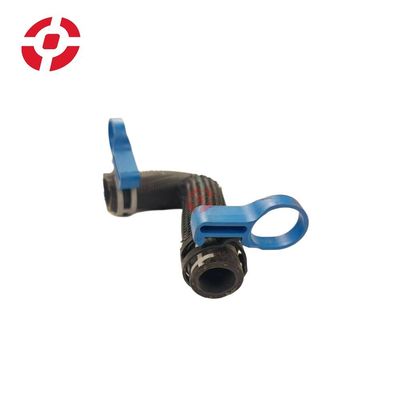 Radiator coolant pipe Cooling system pipe separator OE LR135310 Radiator hose for Land Rover Cooling tube